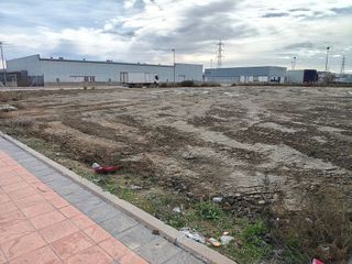 Terreno en venta en Zona industrial en Pinto