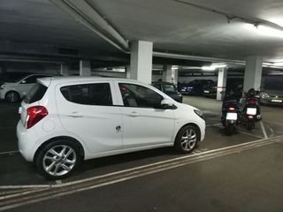 Garaje en venta en Artigas - Llefià en Badalona