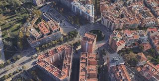 Garaje en venta en Peramàs en Mataró