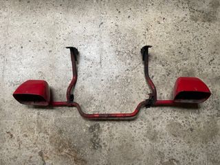 Barra de faros Citroen 2CV