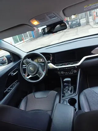 KIA Niro 2021
