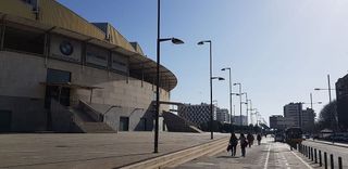 Garaje en venta en Gorg - Pep Ventura en Badalona