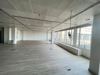 Oficina en alquiler en La Dreta de l'Eixample en Barcelona