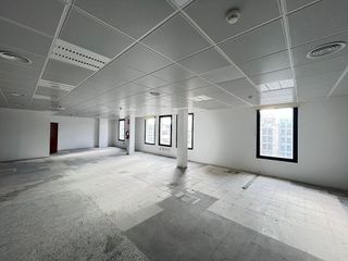 Oficina en alquiler en La Dreta de l'Eixample en Barcelona