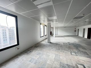 Oficina en alquiler en La Dreta de l'Eixample en Barcelona