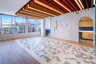 Oficina en alquiler en La Dreta de l'Eixample en Barcelona