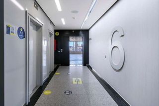 Oficina en alquiler en La Dreta de l'Eixample en Barcelona