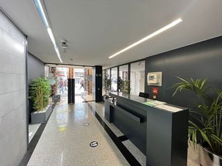 Oficina en alquiler en La Dreta de l'Eixample en Barcelona