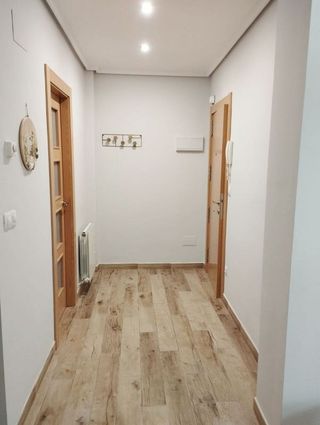 Piso en alquiler en Centro - Puerto Viejo en Getxo