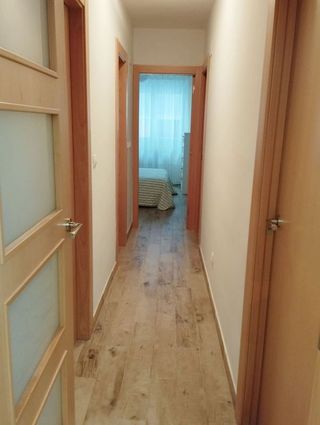 Piso en alquiler en Centro - Puerto Viejo en Getxo