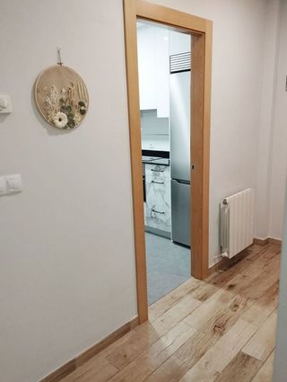 Piso en alquiler en Centro - Puerto Viejo en Getxo