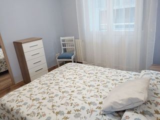 Piso en alquiler en Centro - Puerto Viejo en Getxo