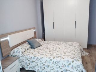 Piso en alquiler en Centro - Puerto Viejo en Getxo