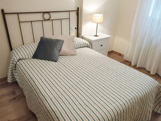 Piso en alquiler en Centro - Puerto Viejo en Getxo