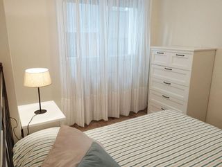 Piso en alquiler en Centro - Puerto Viejo en Getxo