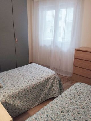 Piso en alquiler en Centro - Puerto Viejo en Getxo