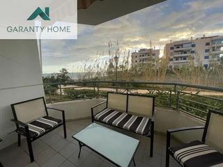 Piso en alquiler en El Peñoncillo en Torrox