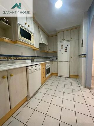 Piso en alquiler en El Peñoncillo en Torrox