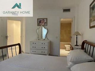 Piso en alquiler en El Peñoncillo en Torrox