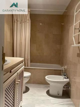 Piso en alquiler en El Peñoncillo en Torrox