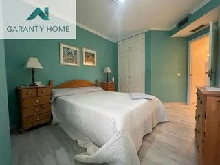 Piso en alquiler en El Peñoncillo en Torrox