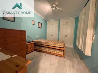 Piso en alquiler en El Peñoncillo en Torrox