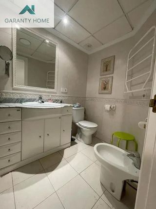 Piso en alquiler en El Peñoncillo en Torrox