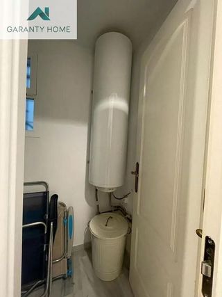 Piso en alquiler en El Peñoncillo en Torrox