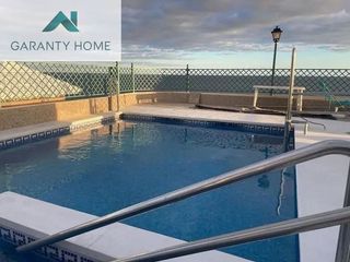 Piso en alquiler en El Peñoncillo en Torrox