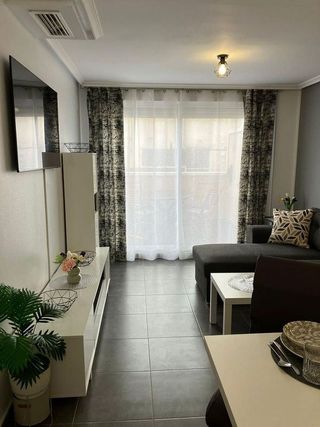 Ático en alquiler en Centro en Torrevieja