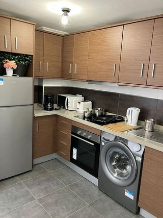 Ático en alquiler en Centro en Torrevieja