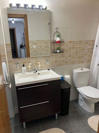 Ático en alquiler en Centro en Torrevieja