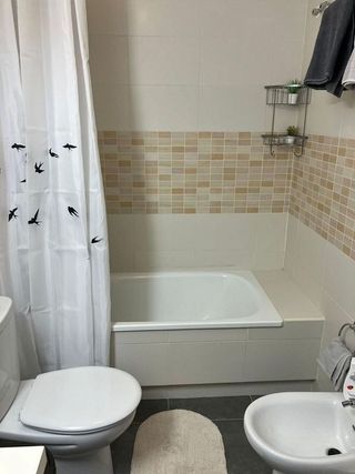 Ático en alquiler en Centro en Torrevieja