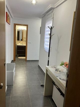 Ático en alquiler en Centro en Torrevieja