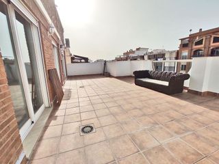 Ático en alquiler en Riba-roja de Túria