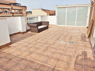 Ático en alquiler en Riba-roja de Túria