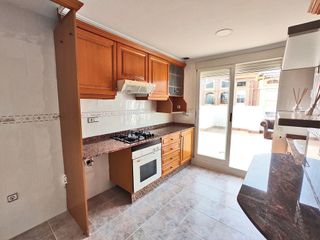 Ático en alquiler en Riba-roja de Túria