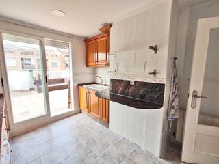 Ático en alquiler en Riba-roja de Túria