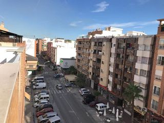 Ático en alquiler en Riba-roja de Túria