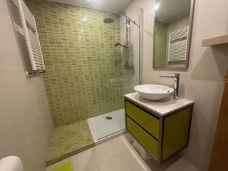 Dúplex en alquiler en Zizur Mayor/Zizur Nagusia