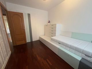 Dúplex en alquiler en Zizur Mayor/Zizur Nagusia