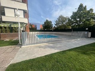 Dúplex en alquiler en Zizur Mayor/Zizur Nagusia
