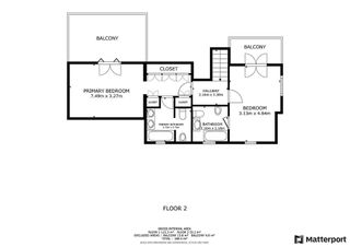 Ático en venta en Nord en Sant Carles de la Ràpita