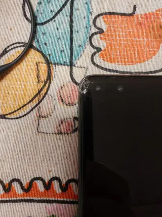 Huawei P40 Pro Grigio Scuro