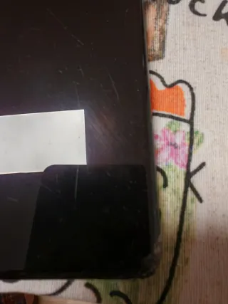 Huawei P40 Pro Grigio Scuro