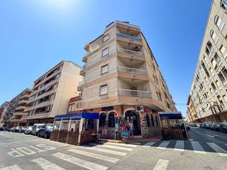 Piso en venta en  El Acequión - Los Naúfragos en Torrevieja