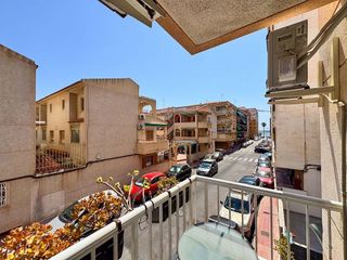 Piso en venta en  El Acequión - Los Naúfragos en Torrevieja