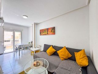 Piso en venta en  El Acequión - Los Naúfragos en Torrevieja