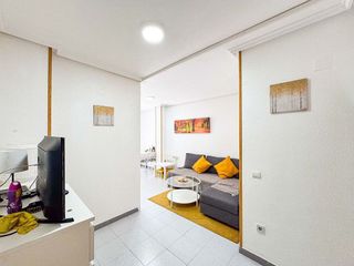 Piso en venta en  El Acequión - Los Naúfragos en Torrevieja