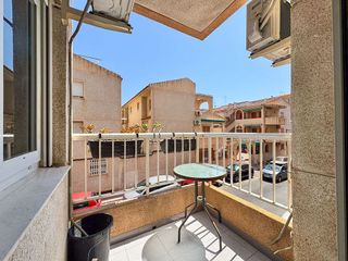 Piso en venta en  El Acequión - Los Naúfragos en Torrevieja